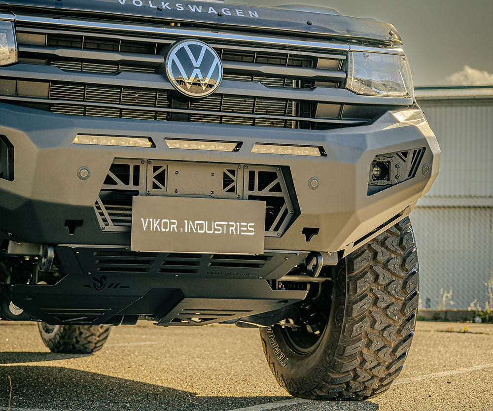 Amarok NF Accessories