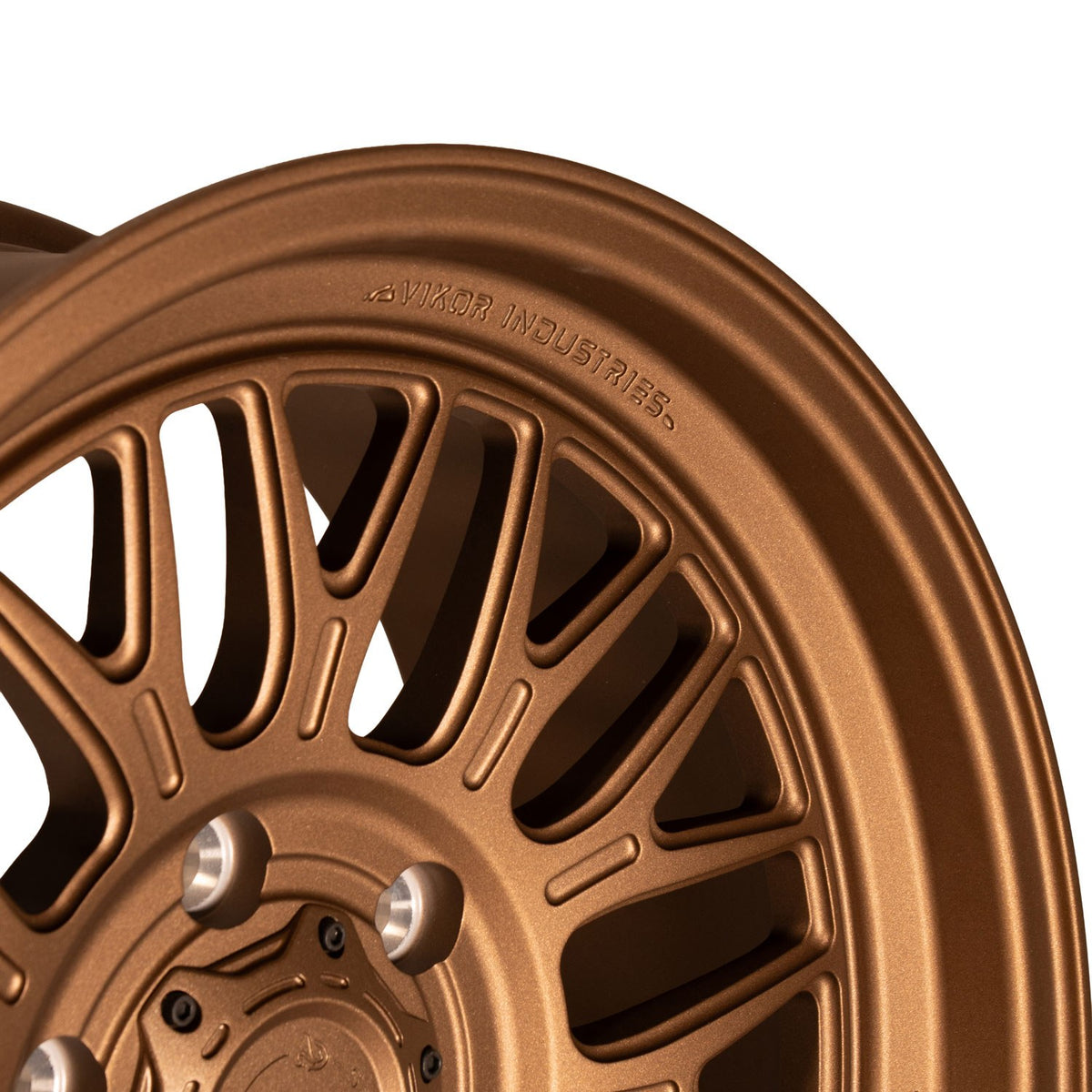 VIKOR INDUSTRIES VK03 Forged Wheel