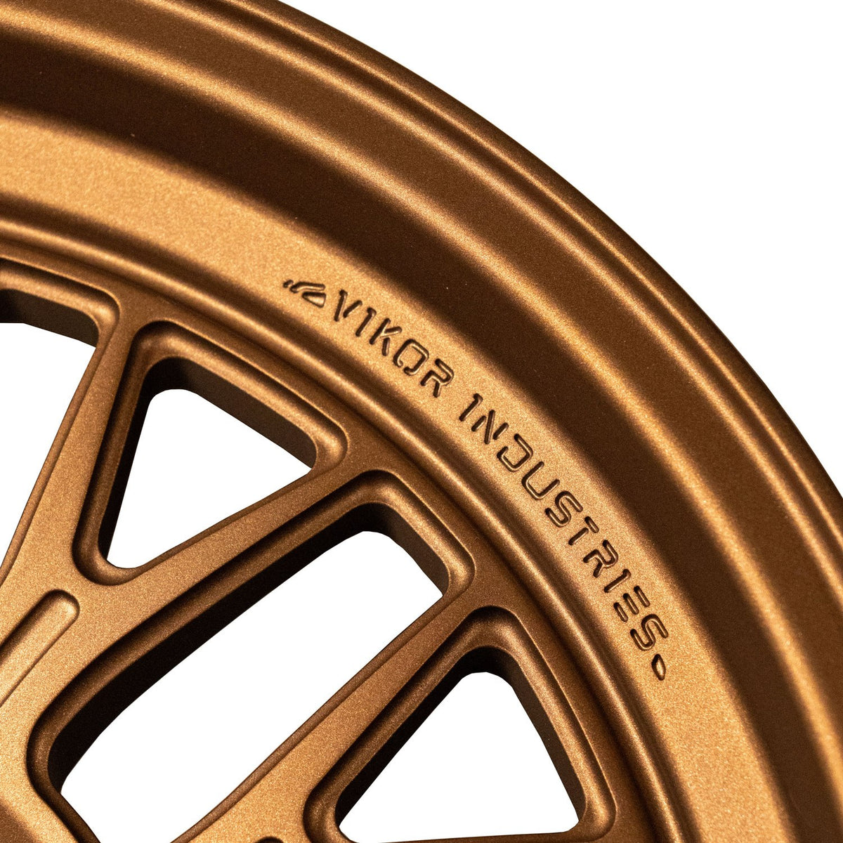 VIKOR INDUSTRIES VK03 Forged Wheel