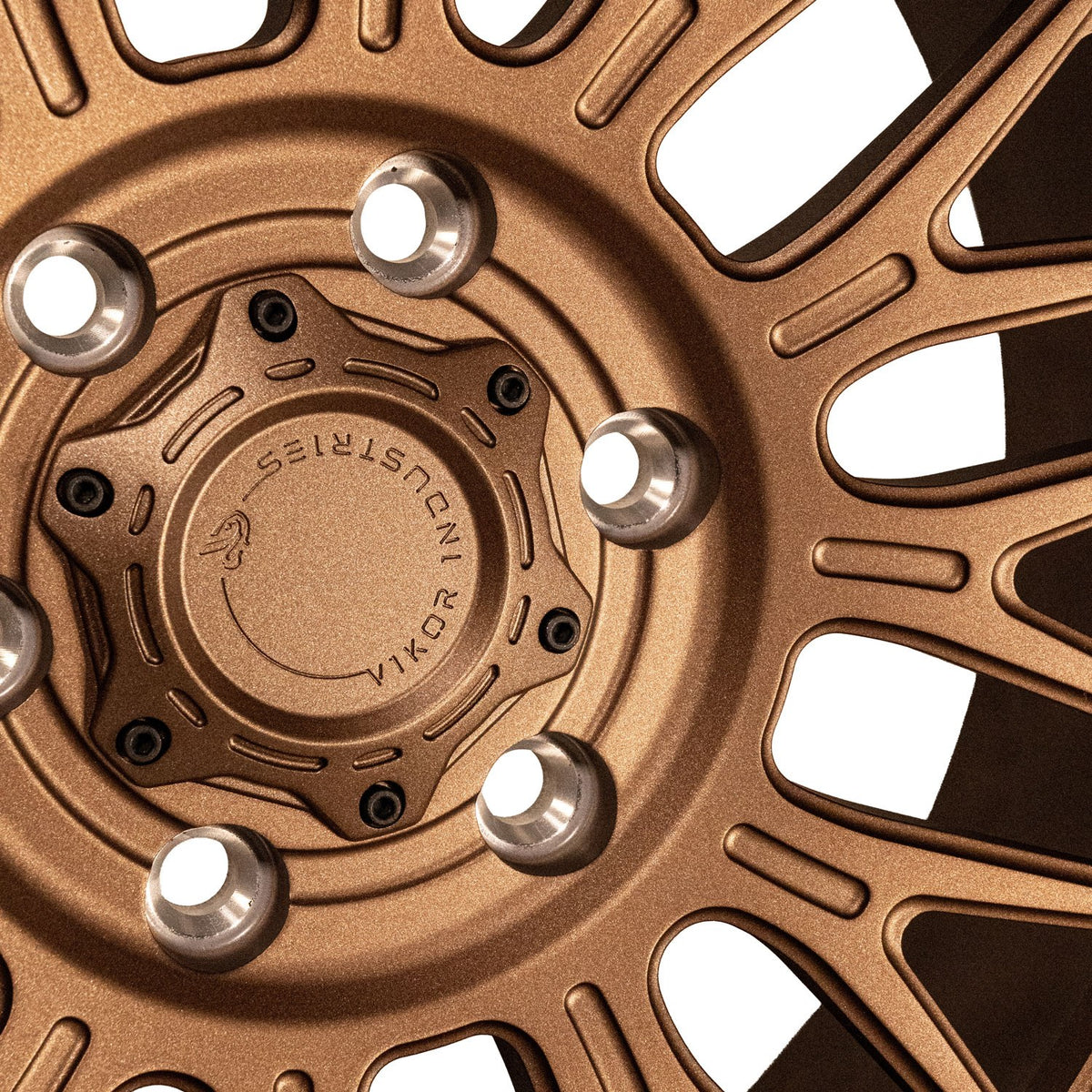 VIKOR INDUSTRIES VK03 Forged Wheel