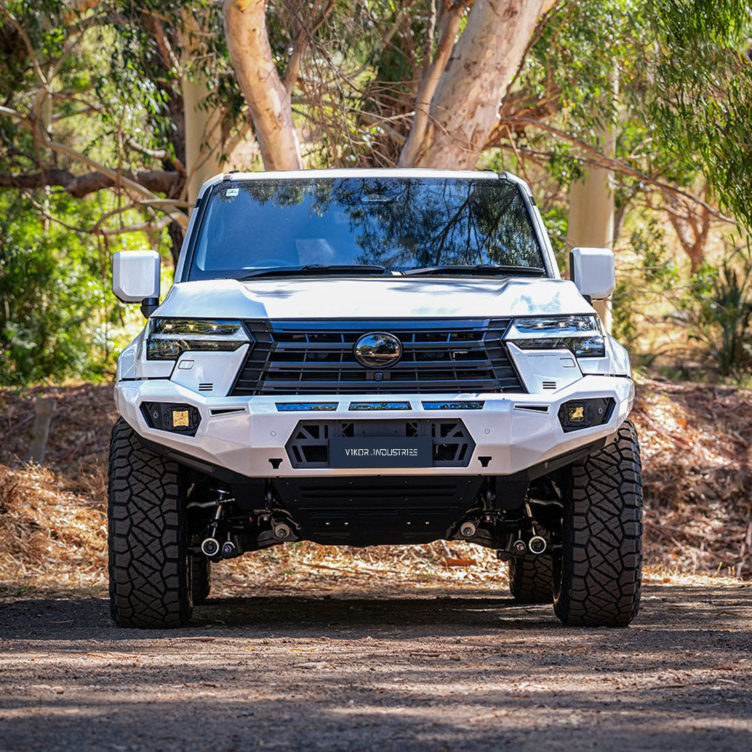 Lexus GX550