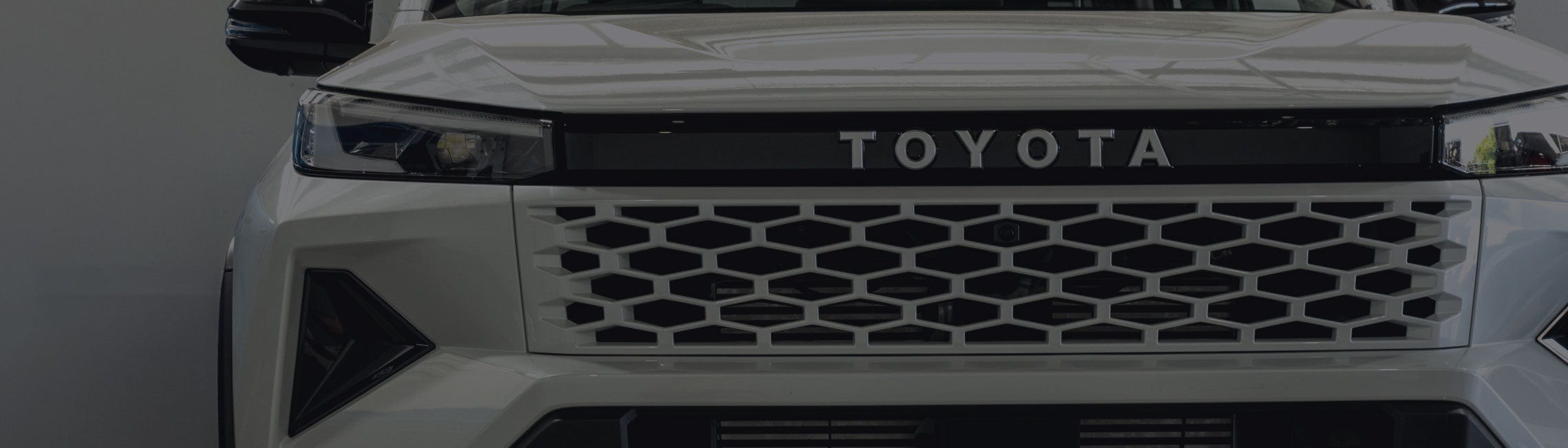 New Gen Hillux (2026+)