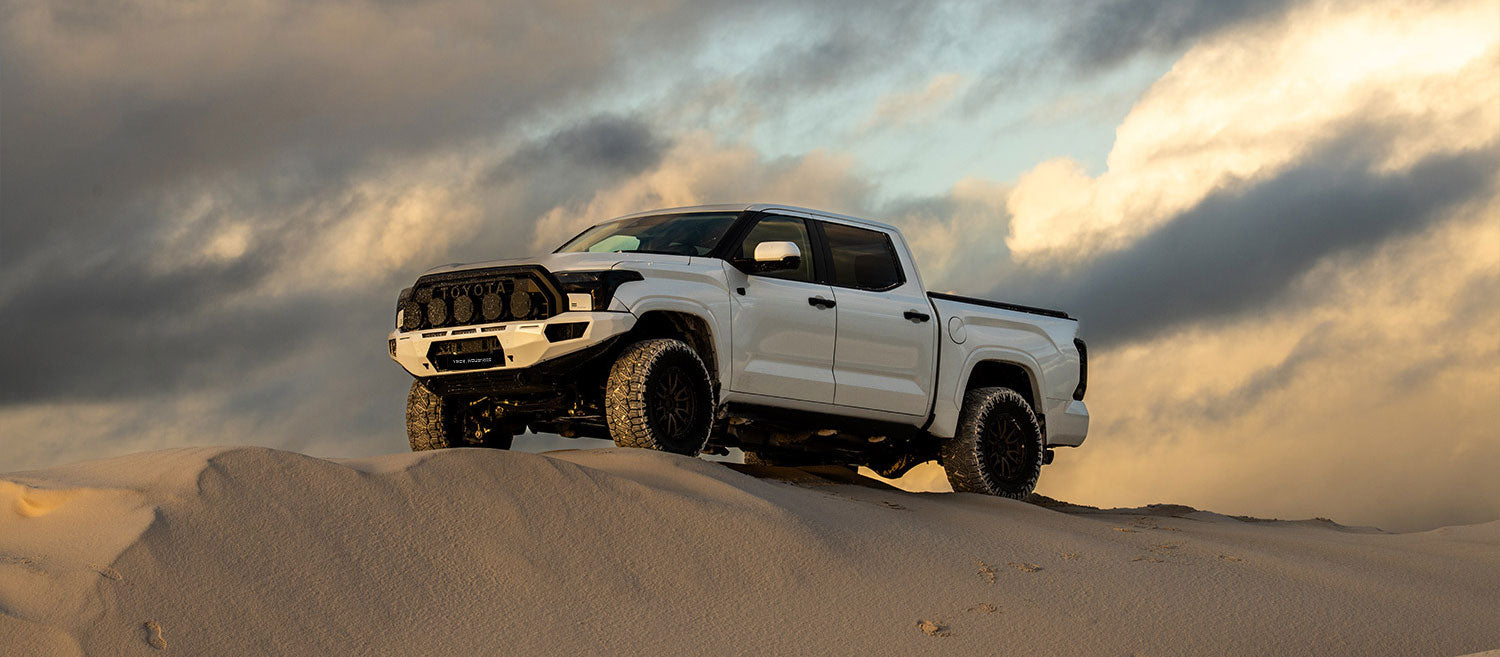 Toyota Tundra
