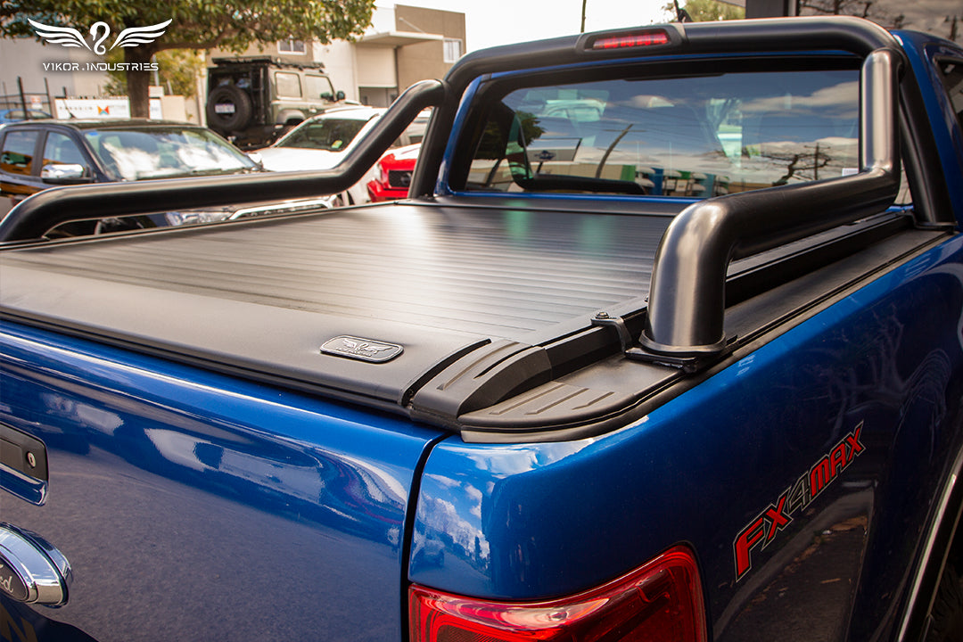 Ford Ranger PX