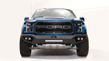 Load image into Gallery viewer, Ford F150 Raptor Bull Bar (2017-2022) - Vengeance Front Bumper
