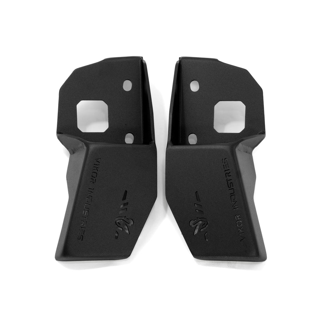 Trailing Arm Sensor Guard (Pair) - Next-Gen Ford Ranger Raptor