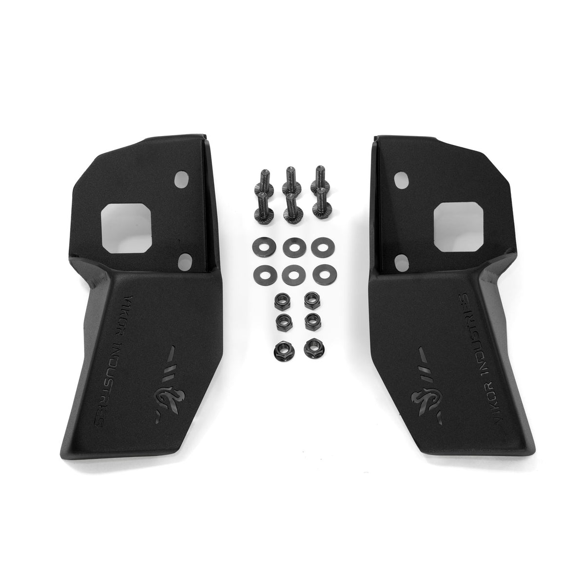 Sensor Guard Protector Trailing Arm Sensor Guard (Pair) - Next-Gen Ford Ranger Raptor – VIKOR ...