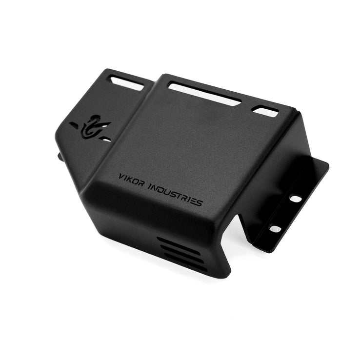Next-Gen Ranger Raptor Module Protection Guard – VIKOR INDUSTRIES
