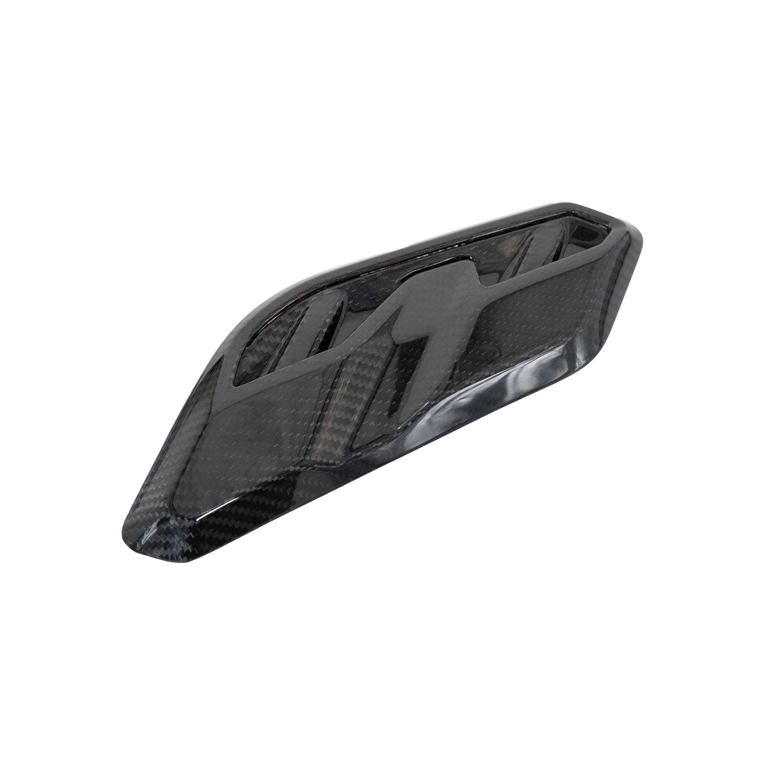 Ford Ranger Raptor - Carbon Fibre Fender Vents (Next Gen 2022+) – VIKOR ...