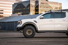 Load image into Gallery viewer, Diablo Front Bumper | Premium Lightweight Next Gen Ford Ranger Raptor Bull Bar (No Loop)
