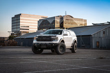 Load image into Gallery viewer, Diablo Front Bumper | Premium Lightweight Next Gen Ford Ranger Raptor Bull Bar (No Loop)
