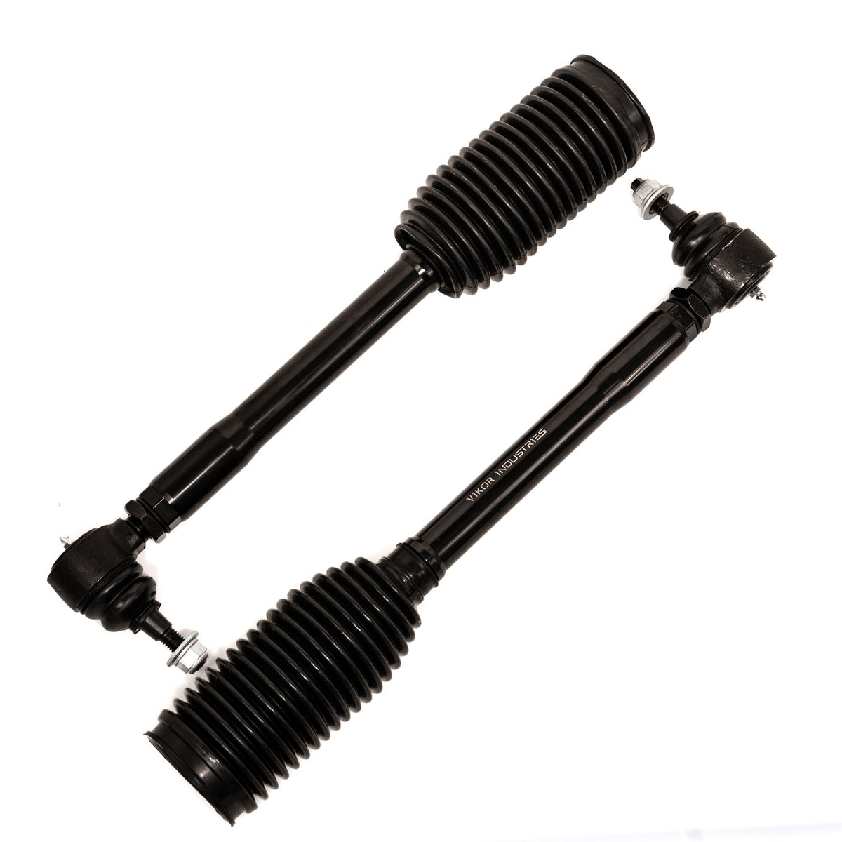 Next-Gen Raptor HD Steering Rack End & Tie Rod End Assembly – VIKOR ...