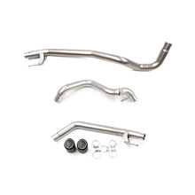 Load image into Gallery viewer, Next-Gen Ranger Raptor Axle Back Exhaust (Sandblasted Stainless Steel)
