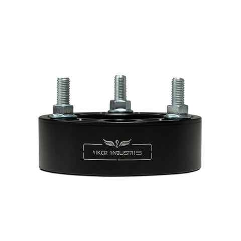Spacer Lift Kit (Strut-Top)- Next-Gen Ford Raptor (2