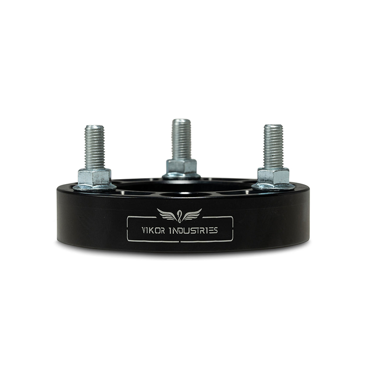 Spacer Lift Kit (Strut-Top)- Next-Gen Ford Raptor (2