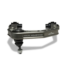 Load image into Gallery viewer, Next Gen Ranger Raptor Upper Control Arms (Adjustable) - Billet UCAs
