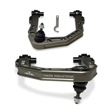 Load image into Gallery viewer, Next Gen Ranger Raptor Upper Control Arms (Adjustable) - Billet UCAs
