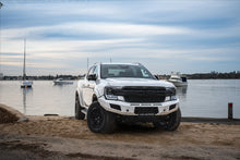 Load image into Gallery viewer, Diablo Front Bumper | Premium Lightweight Next Gen Ranger Bull Bar (No Loop)
