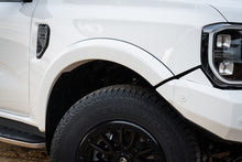 Load image into Gallery viewer, Diablo Front Bumper | Premium Lightweight Next Gen Ranger Bull Bar (No Loop)
