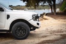 Load image into Gallery viewer, Diablo Front Bumper | Premium Lightweight Next Gen Ranger Bull Bar (No Loop)
