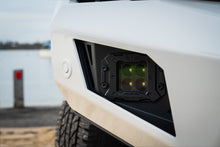 Load image into Gallery viewer, Diablo Front Bumper | Premium Lightweight Next Gen Ranger Bull Bar (No Loop)
