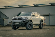 Load image into Gallery viewer, Diablo Bull Bar (Pre-Runner) | Premium Lightweight Toyota Hilux Bull Bar (2020-2024)
