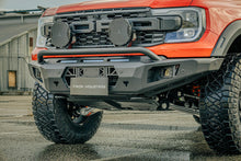 Load image into Gallery viewer, Diablo Bull Bar | Premium Lightweight Next Gen Ford Ranger Raptor Bull Bar (Pre-Runner)
