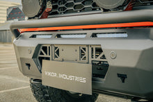 Load image into Gallery viewer, Diablo Bull Bar | Premium Lightweight Next Gen Ford Ranger Raptor Bull Bar (Pre-Runner)
