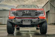 Load image into Gallery viewer, Diablo Bull Bar | Premium Lightweight Next Gen Ford Ranger Raptor Bull Bar (Pre-Runner)
