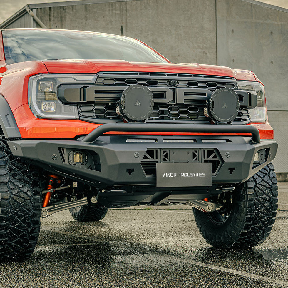 Vickor Racks VIKOR INDUSTRIES - Premium 4x4 Accessories and Upgrades