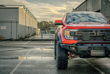 Load image into Gallery viewer, Diablo Bull Bar | Premium Lightweight Next Gen Ford Ranger Raptor Bull Bar (Pre-Runner)
