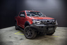 Load image into Gallery viewer, Isuzu DMAX 2024+ | Diablo Bull Bar (Pre-Runner)
