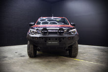 Load image into Gallery viewer, Isuzu DMAX 2024+ | Diablo Bull Bar (Pre-Runner)
