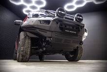 Load image into Gallery viewer, Isuzu DMAX 2024+ | Diablo Bull Bar (Pre-Runner)
