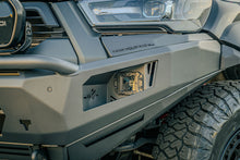 Load image into Gallery viewer, Diablo Bull Bar (Pre-Runner) | Premium Lightweight Toyota Hilux Rogue Bull Bar (2023+)
