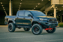 Load image into Gallery viewer, Toyota Hilux GR Sport Accessories Package by VIKOR INDUSTRIES
