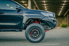 Load image into Gallery viewer, Toyota Hilux GR Sport Accessories Package by VIKOR INDUSTRIES
