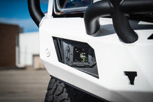 Load image into Gallery viewer, Diablo Front Bumper (Full Guard) | Premium Lightweight Next Gen Ranger Bull Bar
