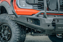 Load image into Gallery viewer, Diablo Bull Bar | Premium Lightweight Next Gen Ford Ranger Raptor Bull Bar (Full Guard)
