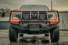 Load image into Gallery viewer, Diablo Bull Bar | Premium Lightweight Next Gen Ford Ranger Raptor Bull Bar (Full Guard)
