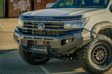 Load image into Gallery viewer, Diablo Front Bumper | Premium Lightweight Amarok NF Bull Bar (No Loop)
