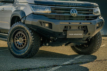 Load image into Gallery viewer, Diablo Front Bumper | Premium Lightweight Amarok NF Bull Bar (No Loop)
