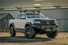 Load image into Gallery viewer, Diablo Front Bumper | Premium Lightweight Amarok NF Bull Bar (No Loop)
