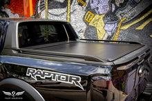 Load image into Gallery viewer, Next Gen Ford Ranger Electric Roller Shutter (also suits Next Gen Raptor)
