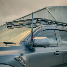 Load image into Gallery viewer, Next Gen Ford Ranger UHF Antenna Mount (Passenger Side Mirror)
