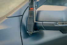 Load image into Gallery viewer, Next Gen Ford Ranger UHF Antenna Mount (Passenger Side Mirror)
