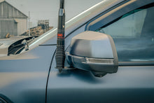 Load image into Gallery viewer, Next Gen Ford Ranger UHF Antenna Mount (Passenger Side Mirror)
