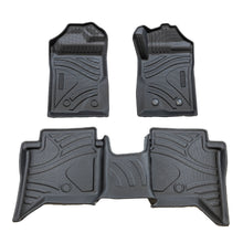 Load image into Gallery viewer, Eco-Mats - Premium Amarok Floor Mats (Amarok NF)
