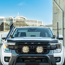 Load image into Gallery viewer, Ford Ranger Bonnet Mount VKX Cube Lights (Pair) - Next Gen Ranger/Raptor/Everest
