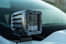 Load image into Gallery viewer, Ford Ranger Bonnet Mount VKX Cube Lights (Pair) - Next Gen Ranger/Raptor/Everest
